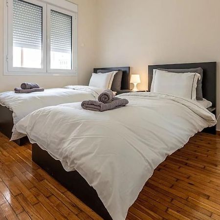 Kerameikos 2 Bedroom Apartment アテネ エクステリア 写真
